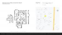Unit 95057 Barclay Pl # 5B floor plan